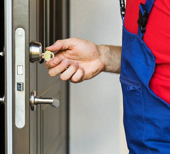 Residential Locksmith Las Flores