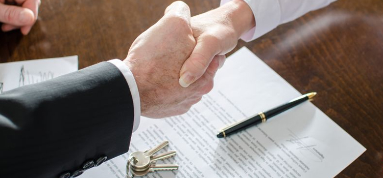 Commercial Eviction Service Las Flores