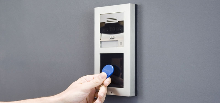 Door Fob Copy Las Flores