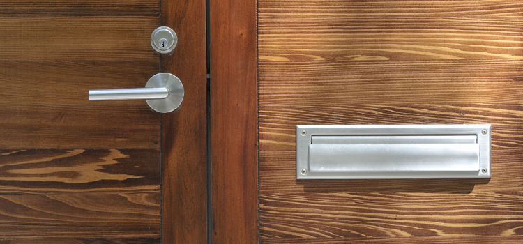 Electric Front Door Lock Repair Las Flores