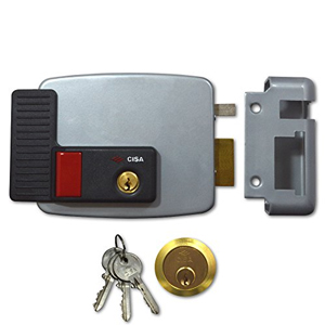 electronic door lock repair Las Flores