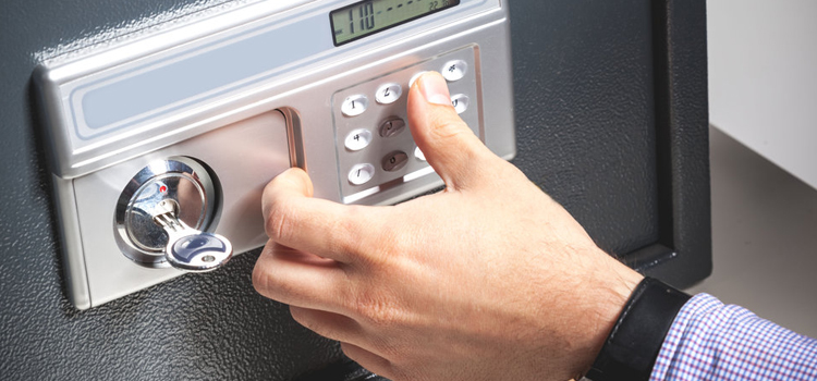 Safe Opener Service Las Flores