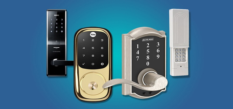 Smart Pad Lock Repair Las Flores